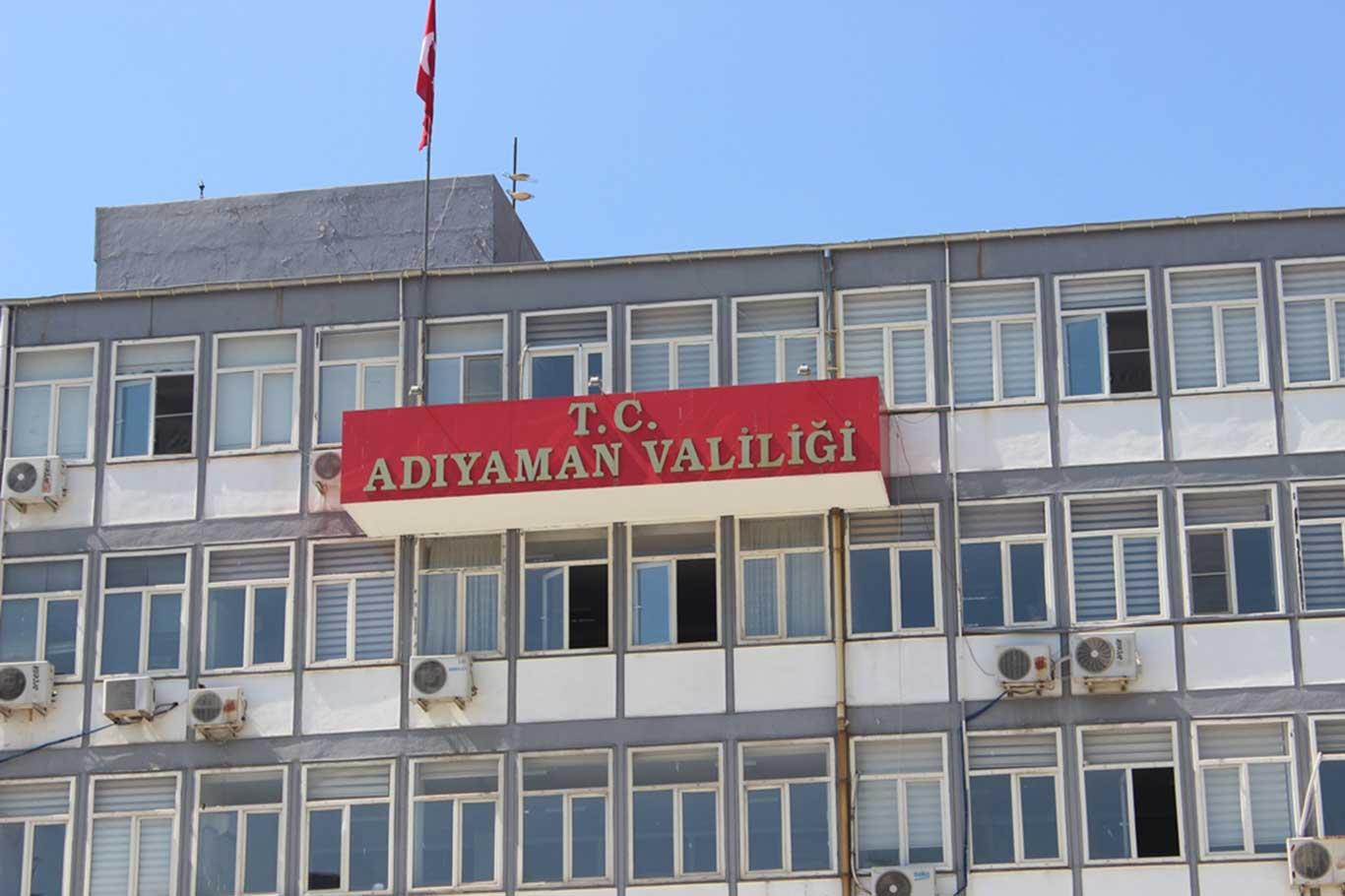 Adıyaman Valiliğine Mülkiye Başmüfettişi Mahmut Çuhadar atandı